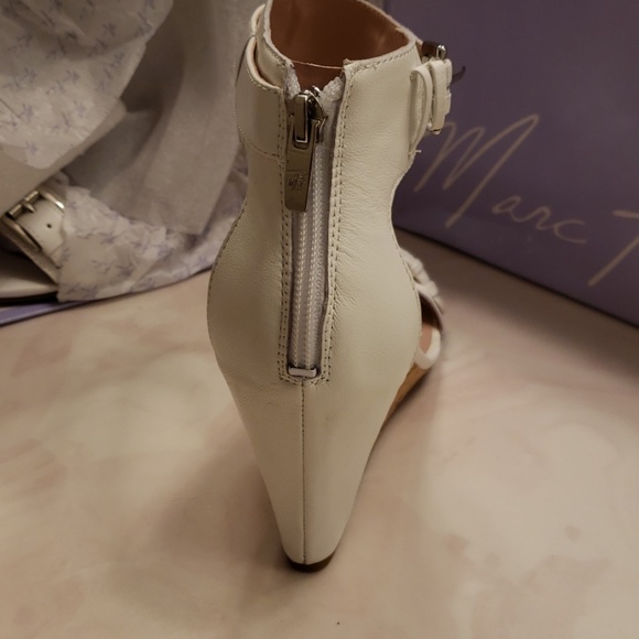 Marc Fisher shoes - Picture 4 of 6